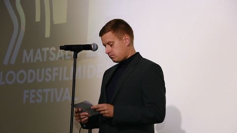 USUTLUS ⟩ Tuumajaam, puhas energia ja mets – mida tahab Erkki Keldo uues ametis kuue kuuga ära teha?