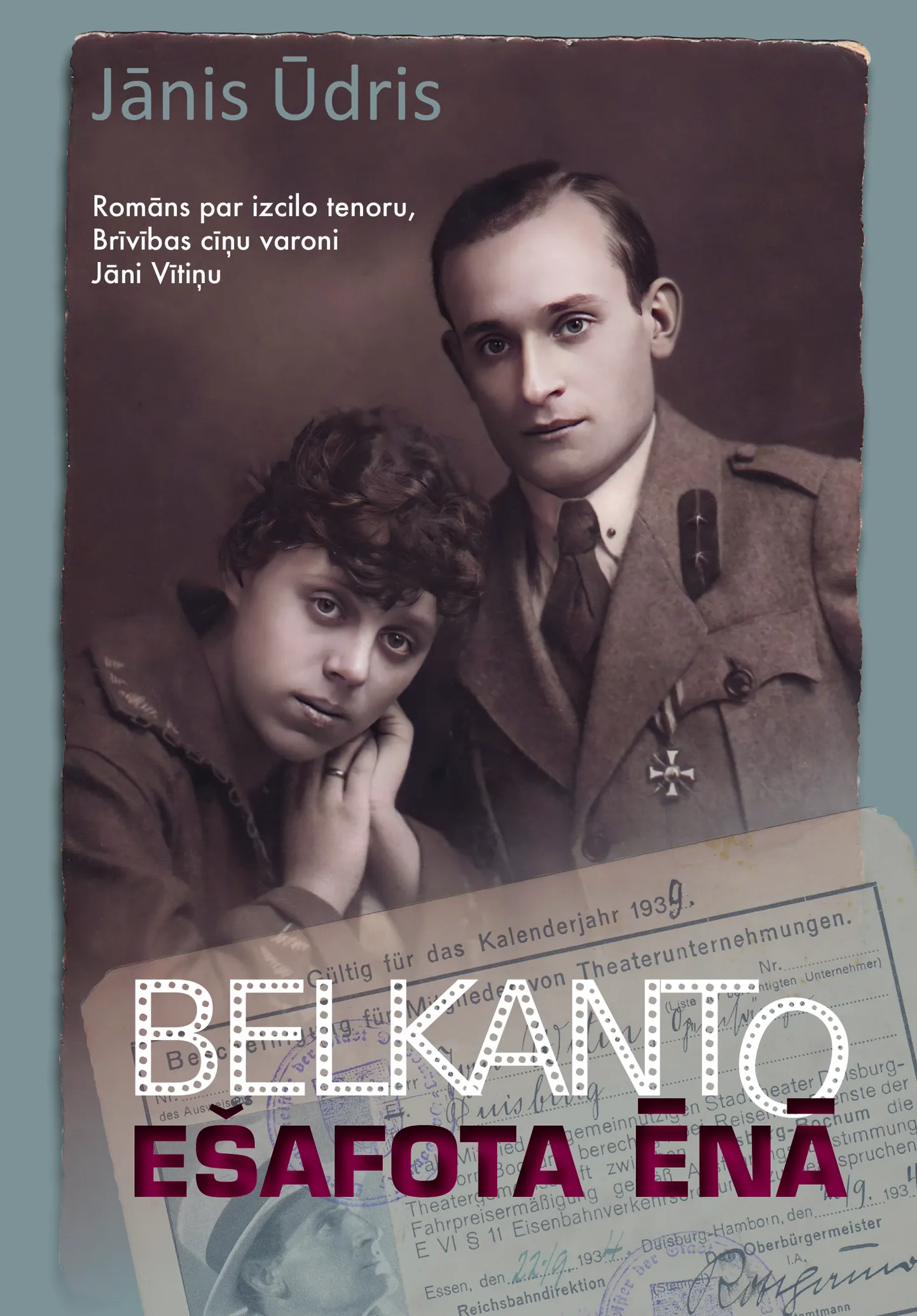 Raksta foto