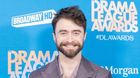 Harry Potteri staar Daniel Radcliffe paljastab kolm raamatut, mida peaks igaüks elu jooksul kindlasti lugema