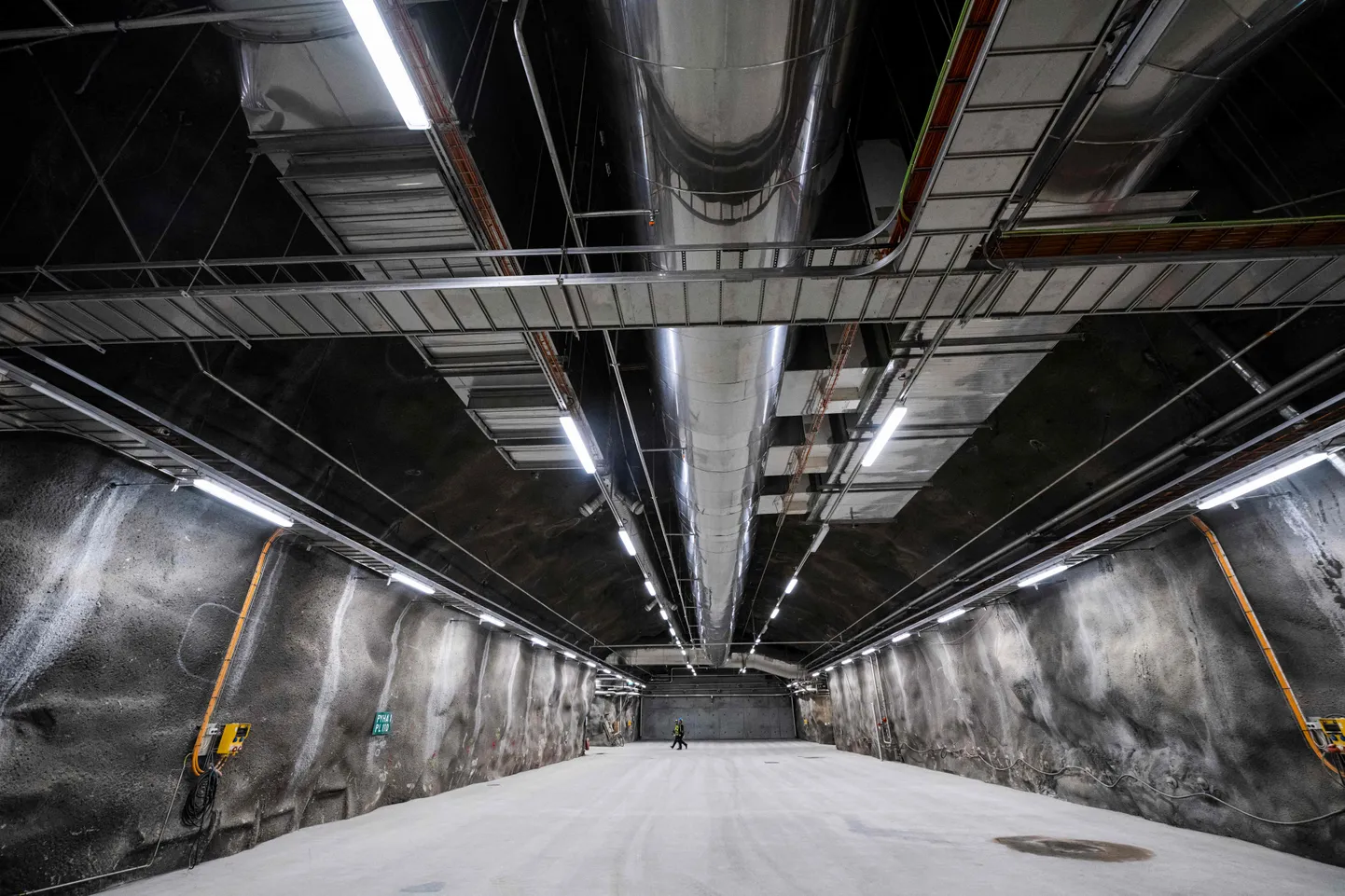 Onkalo projekt põhineb nn «KBS-3» meetodil, mille on välja töötanud Rootsi Tuumaenergia Kütuse ja Jäätmete Käitlusettevõte. Sama ettevõte töötab veel ühe projektiga, mis võib saada maailma teiseks lõpphoidlaks.