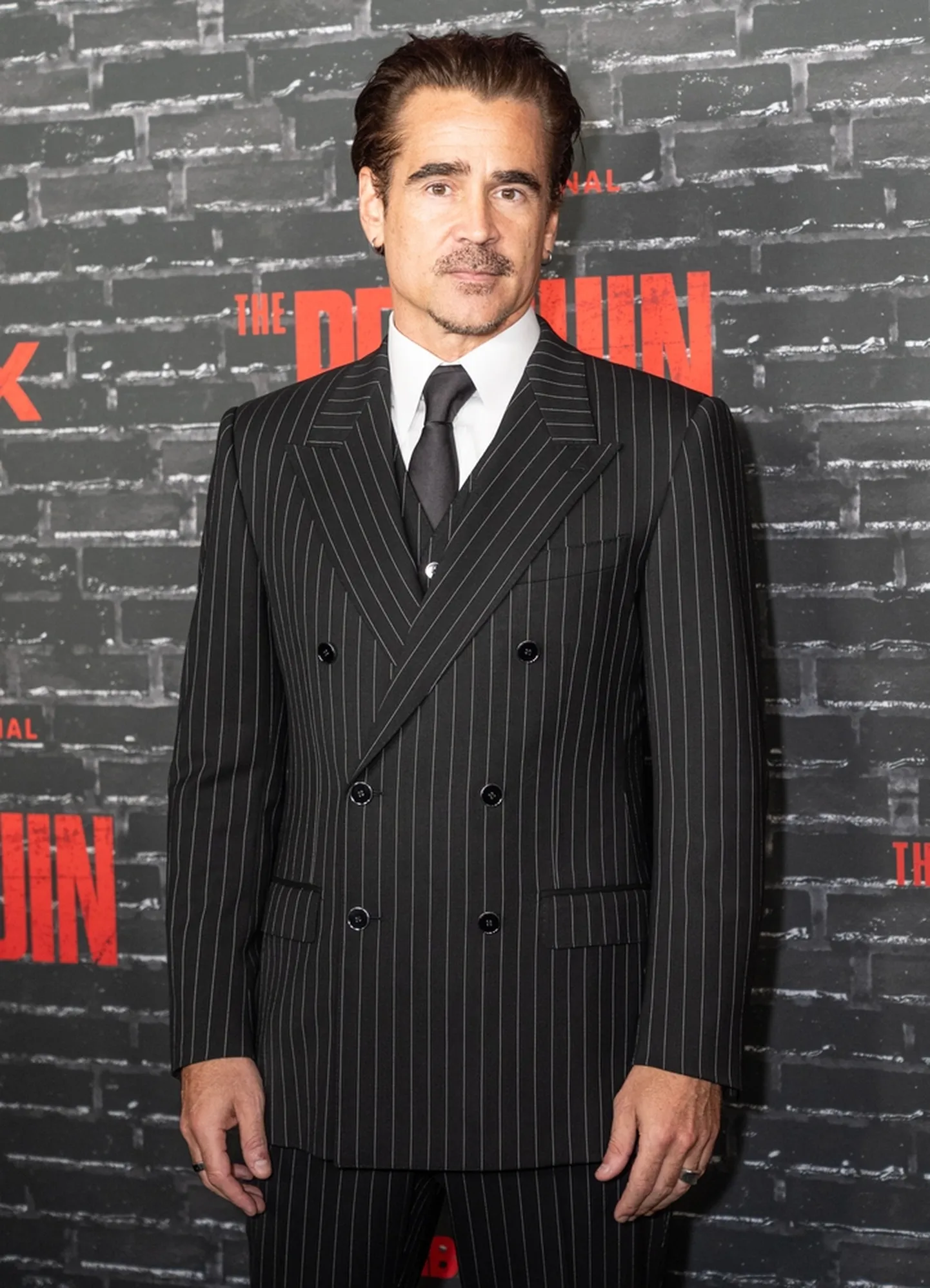 Colin Farrell.