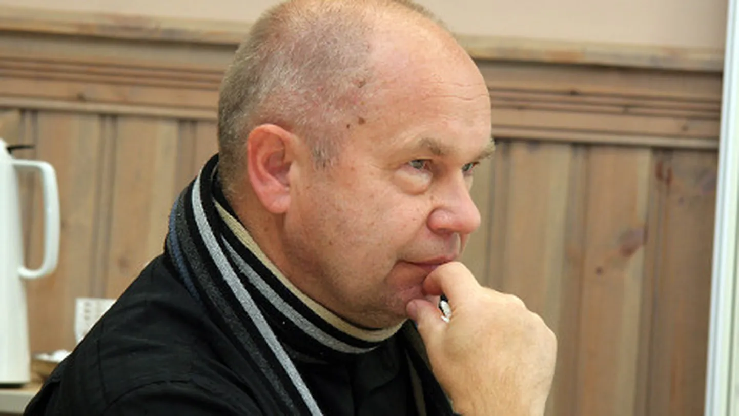 Märt Marits.