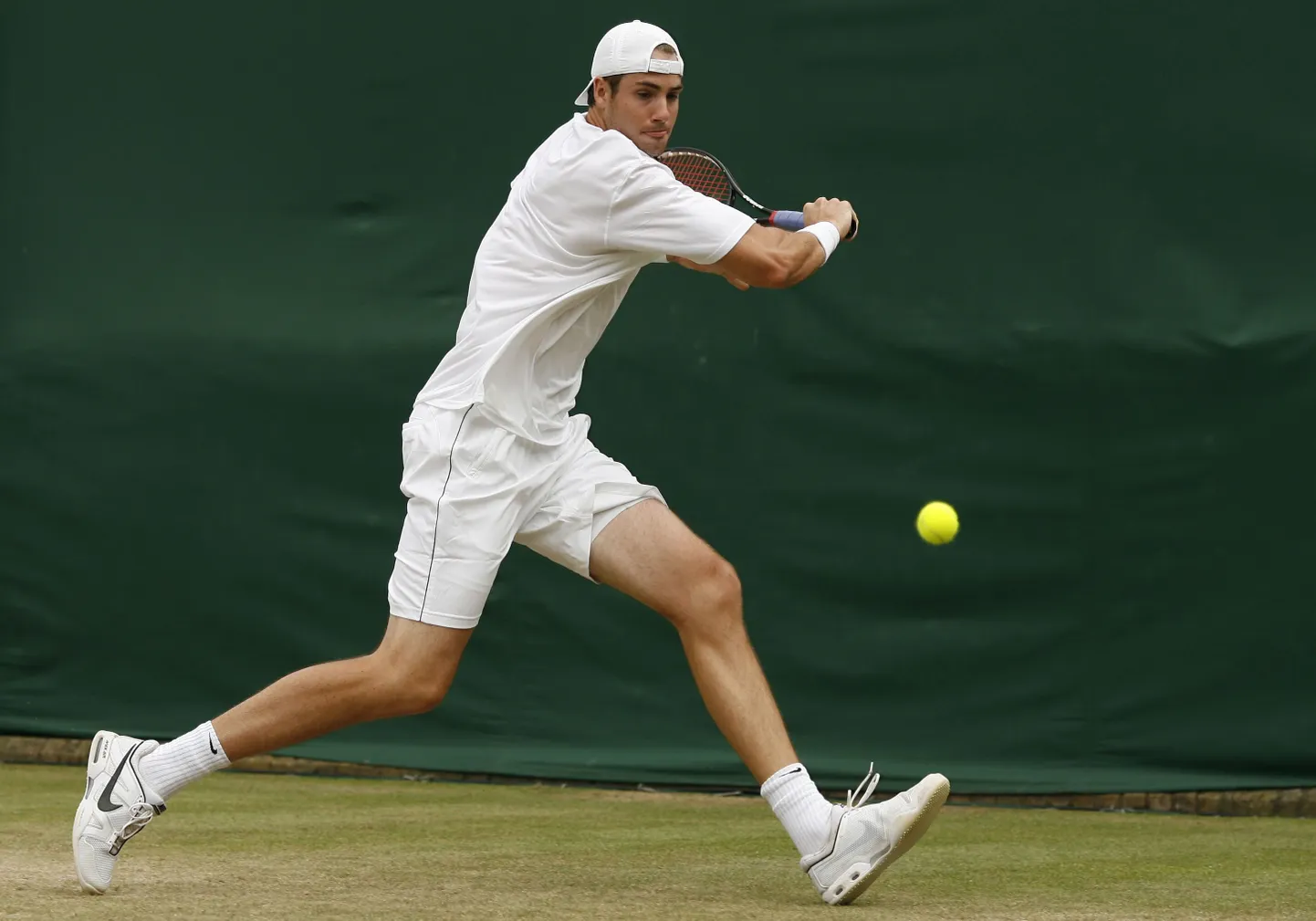 John Isner