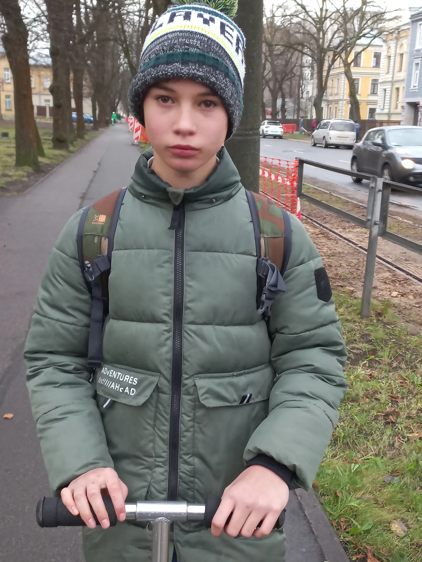 Raksta foto