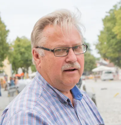 Rein Kallas