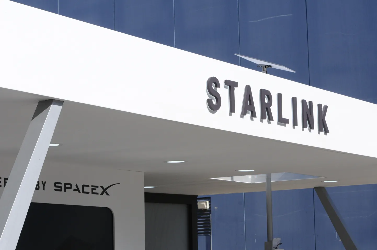 Starlink