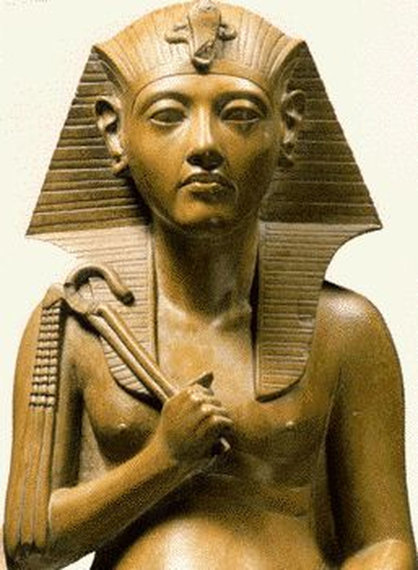 Amenhotep IV ehk Ehnaton