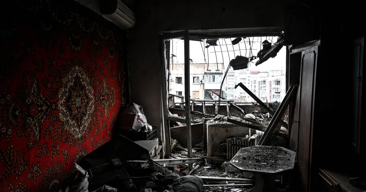 President Volodõmõr Zelenskõi teatas oma õhtuses videopöördumises, et luureandmete kohaselt valmistab Venemaa ette uusi rünnakuid Ukraina taristule, edastas uud