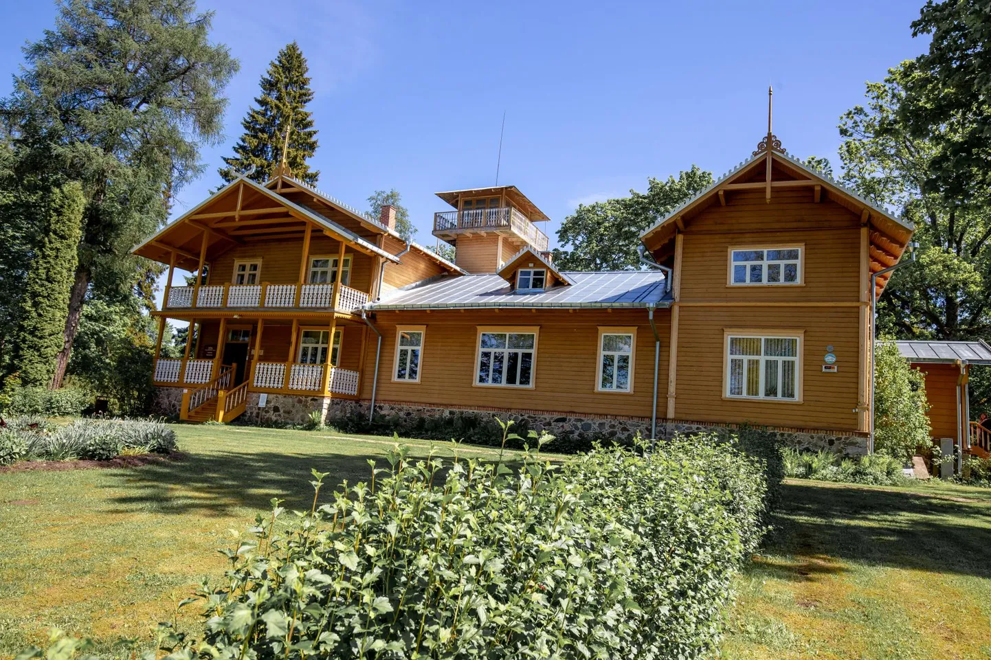 Põhja-Pärnumaa vald 30MAY2019 Fotod Urmas Luik