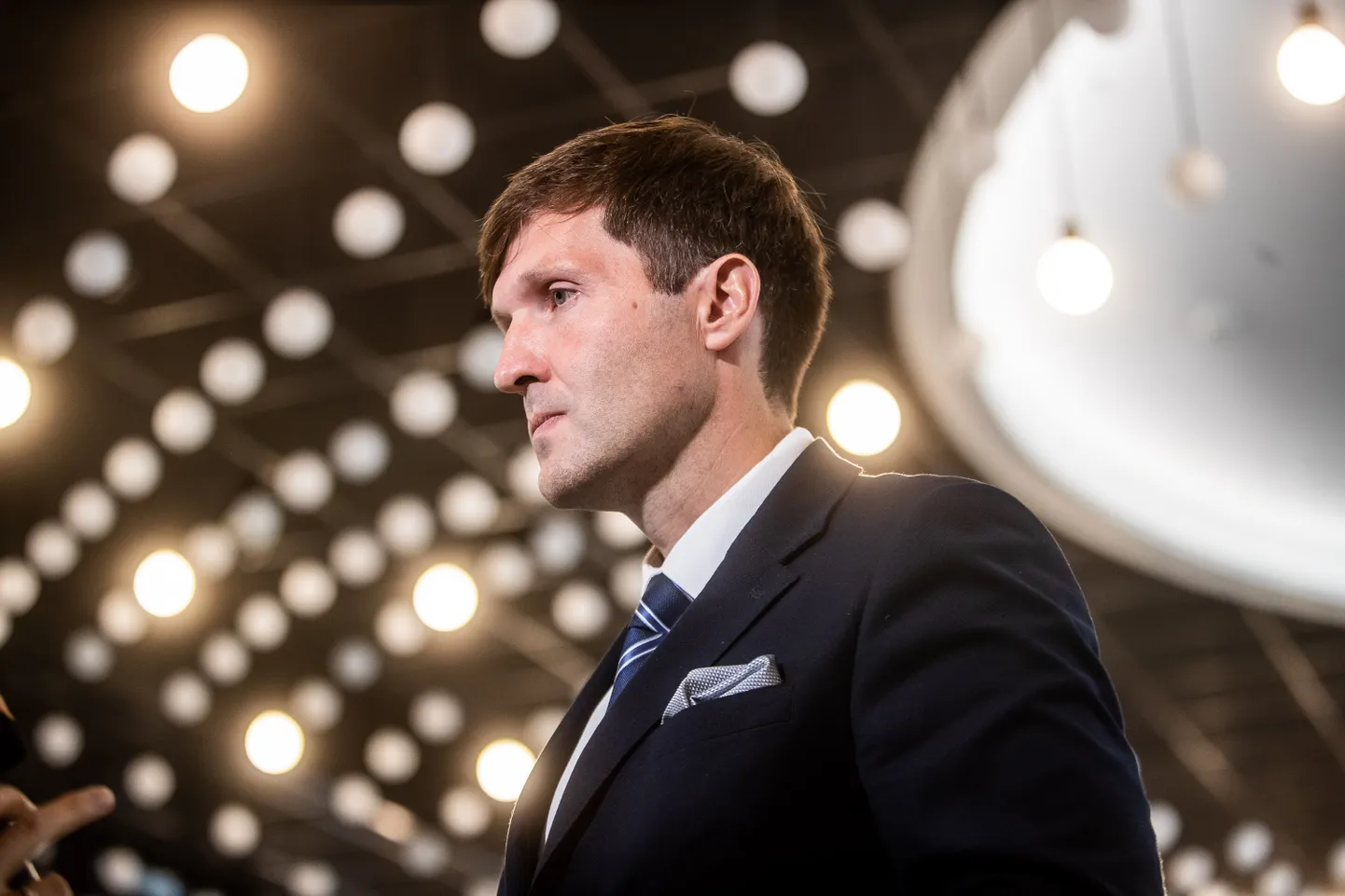 Rahandusminister Martin Helme.