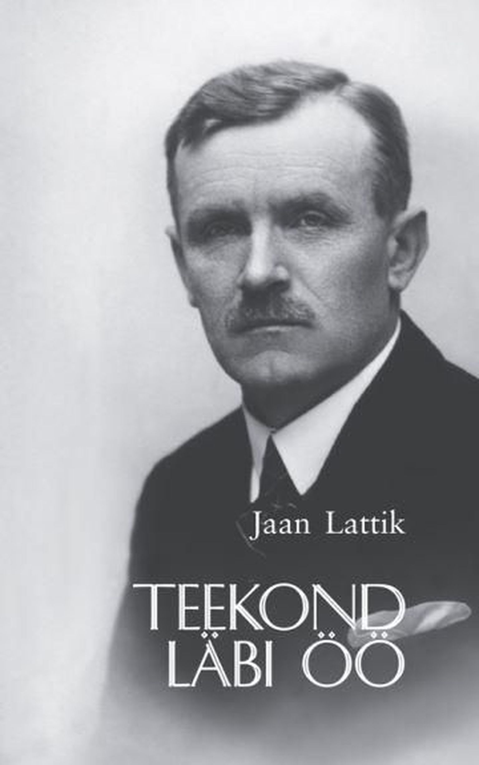 «Teekond läbi öö I»