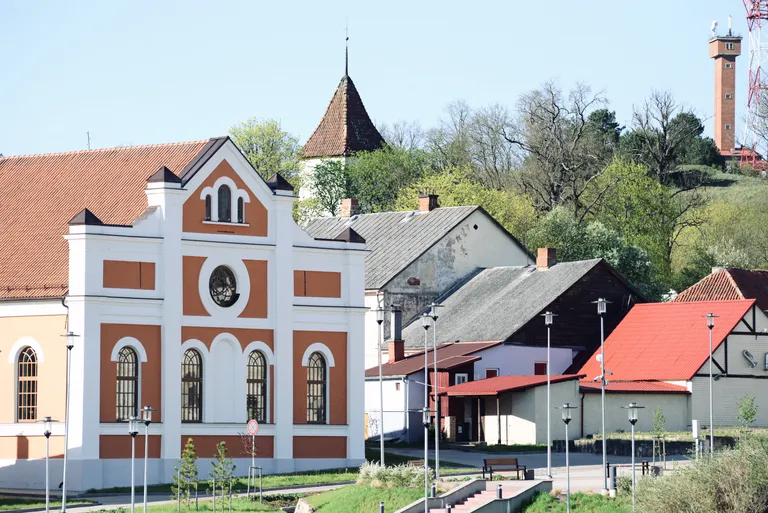 Sabiles sinagoga
