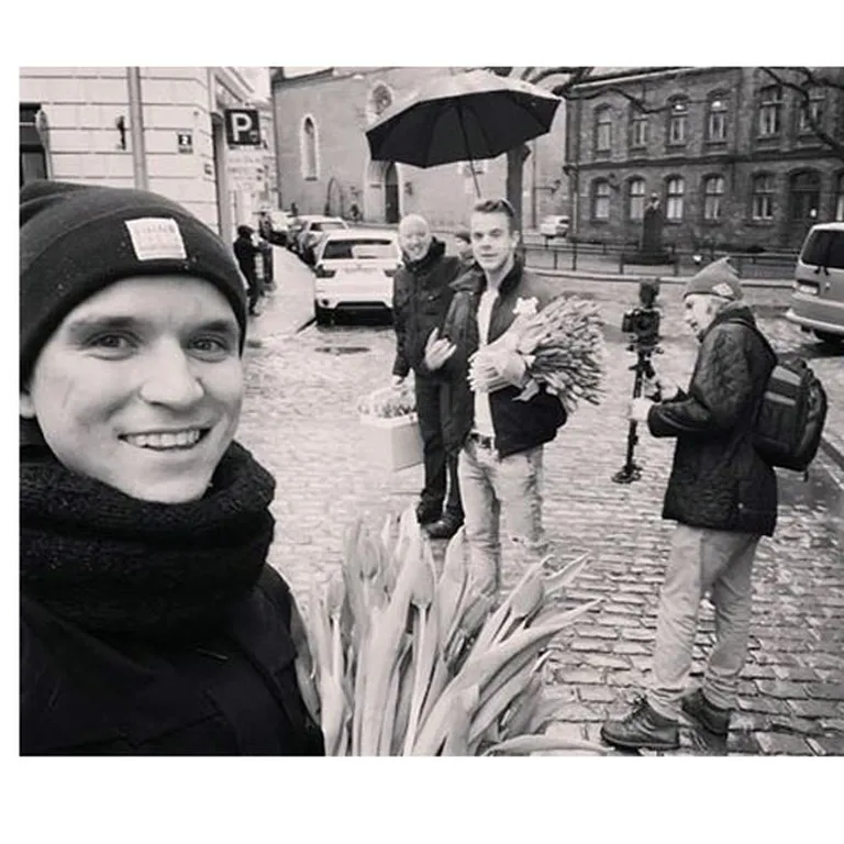 Raksta foto