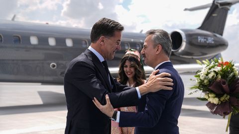 TIPPKOHTUMINE ANKARAS ⟩ NATO koguneb Venemaa ja Hiina värskete provokatsioonide valguses