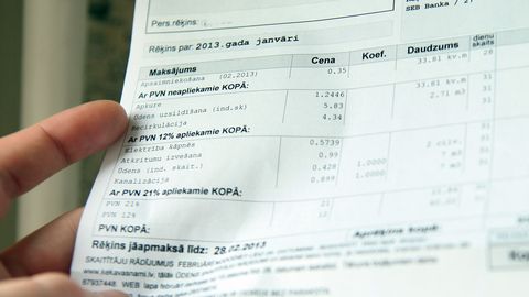 PTAC atzīst "OIK atguvēju" īstenotu maldinošu kome