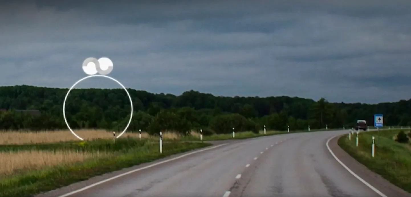 Planeeritud Ö-täht.