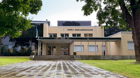 Halva keeleoskuse tõttu vallandatud ametnik süüdistas kohut ahistamises rahvuse tõttu