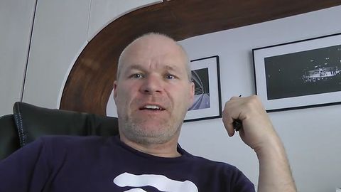 Uwe Bolli uus film keelati Saksamaal immigrantidevastase sõnumi tõttu