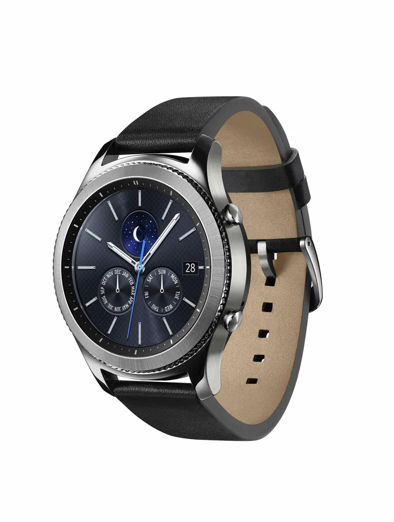 Samsung Gear S3 classic