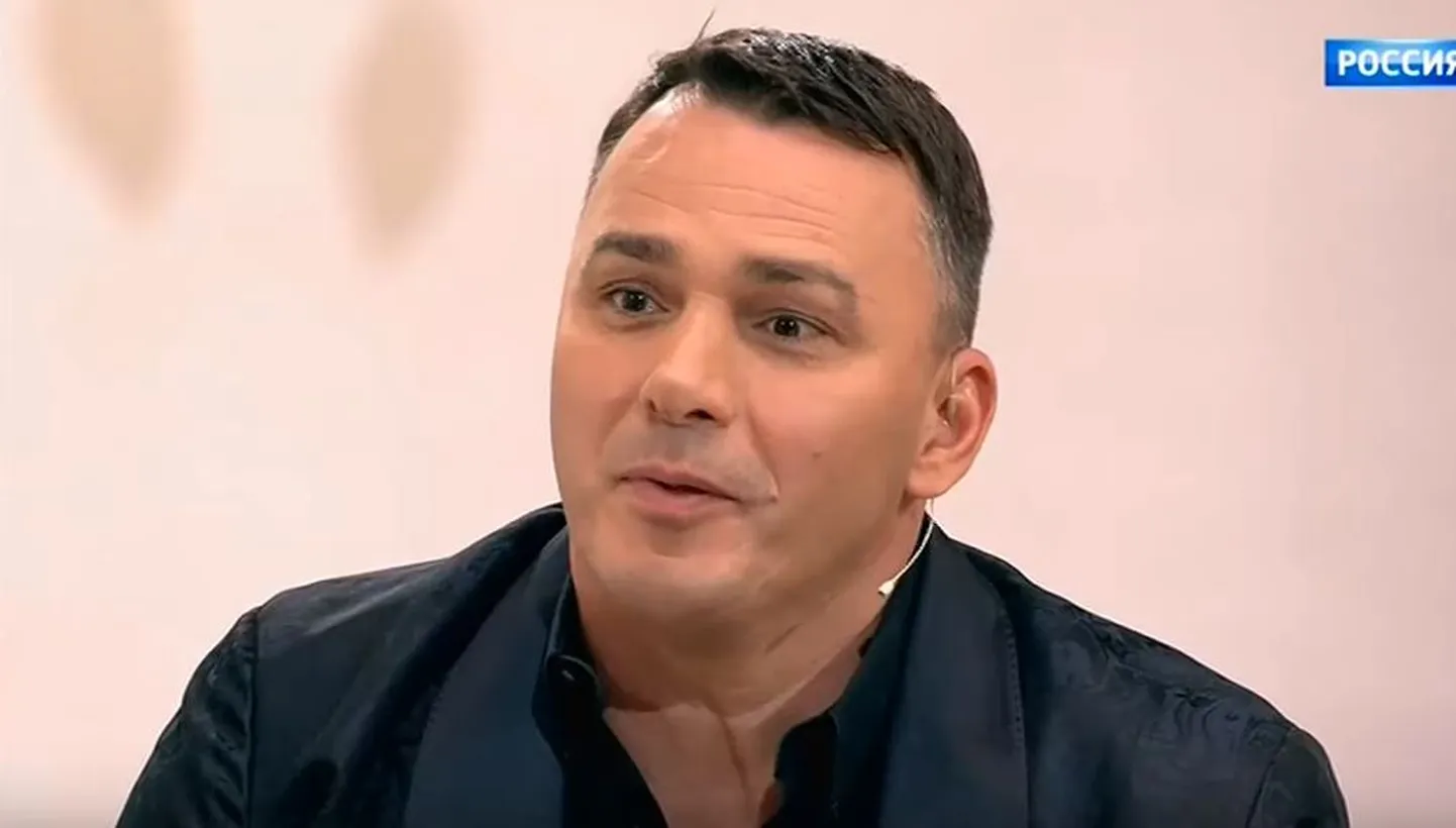 Кирилл Андреев