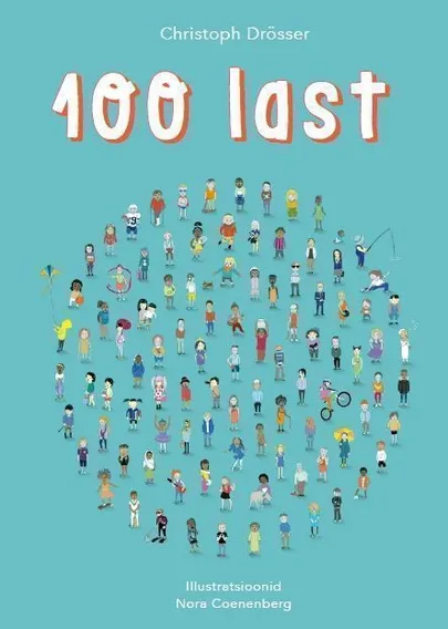 Christoph Drösser, «100 last».