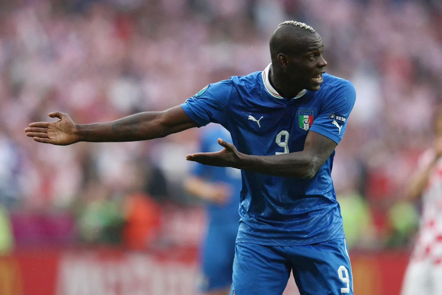 Mario Balotelli