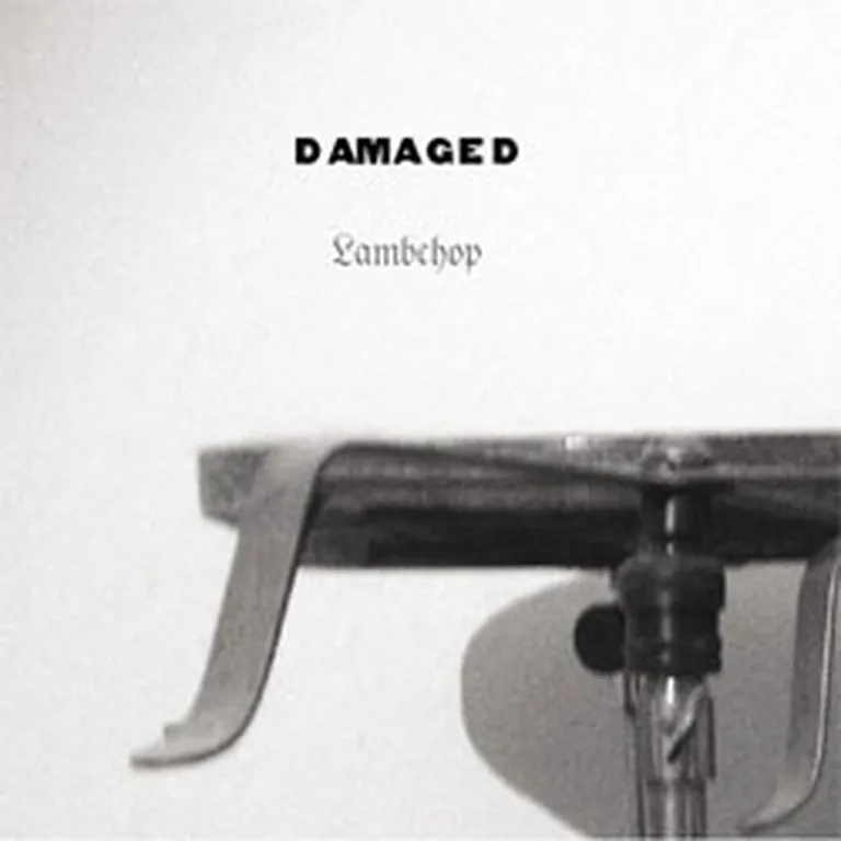 Lambchop «Damaged»