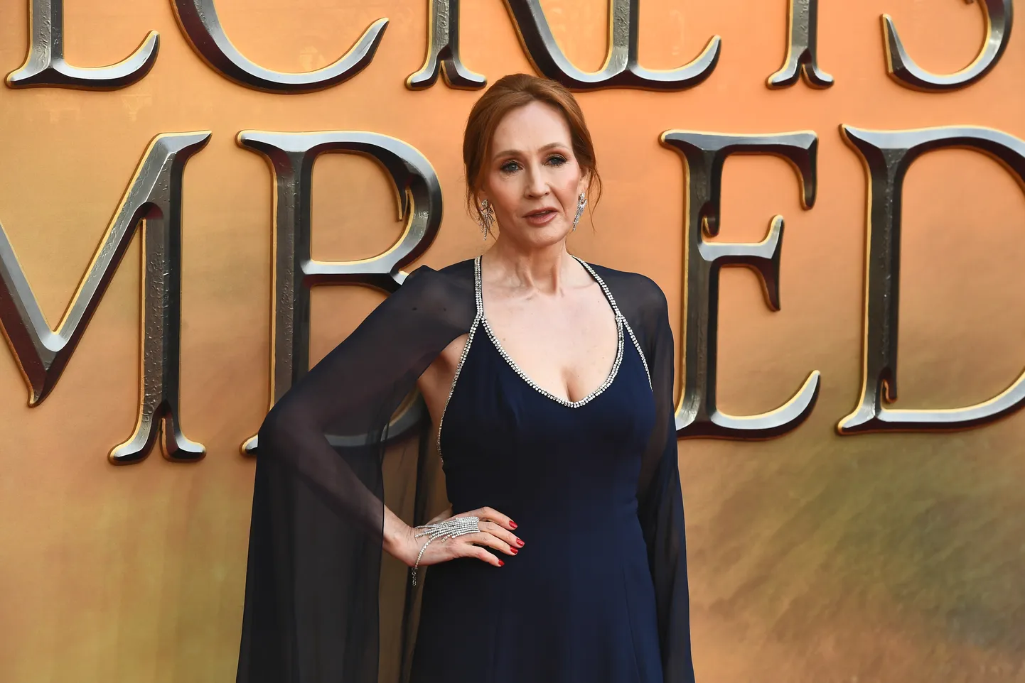 J. K. Rowling