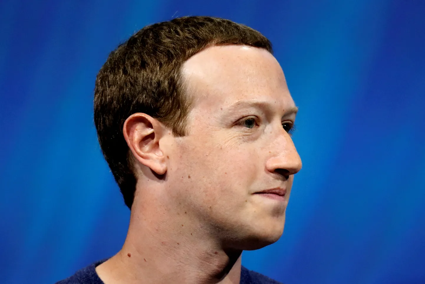 "Facebook" dibinātājs Marks Zakerbergs