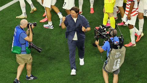 USA koondise pealik hoiatas pärast MMi ägedat algust teisi spordialasid: vaadake ette!