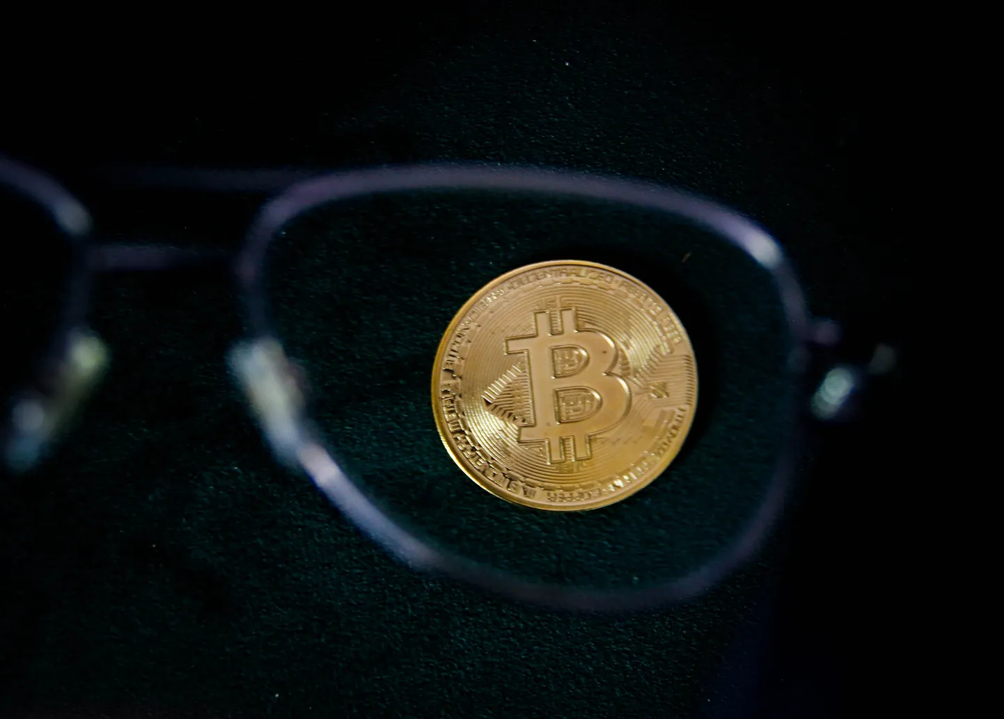 Krüptovara bitcoin.
