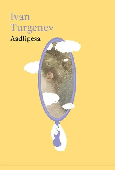 Ivan Turgenev, «Aadlipesa».