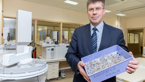 Doktor Üllar Lanno Doktor Üllar Lanno