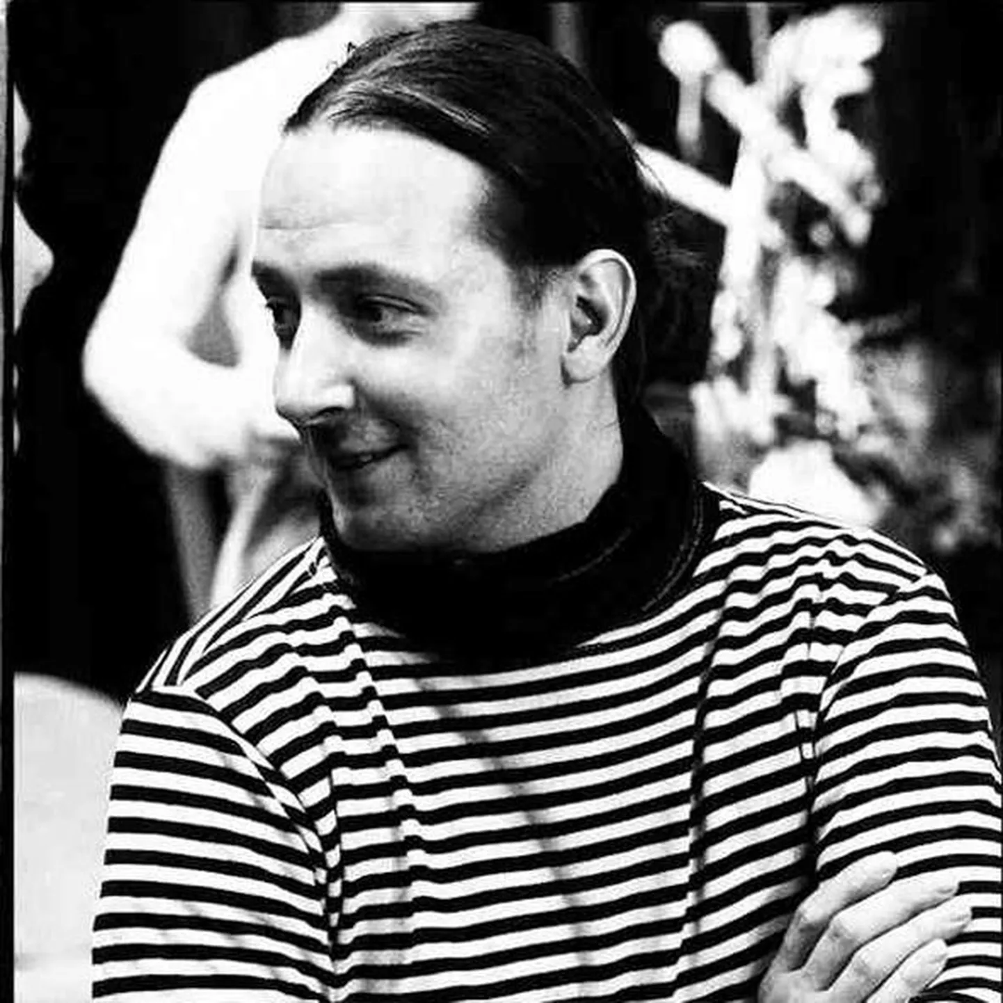 Kaarel Vanamölder