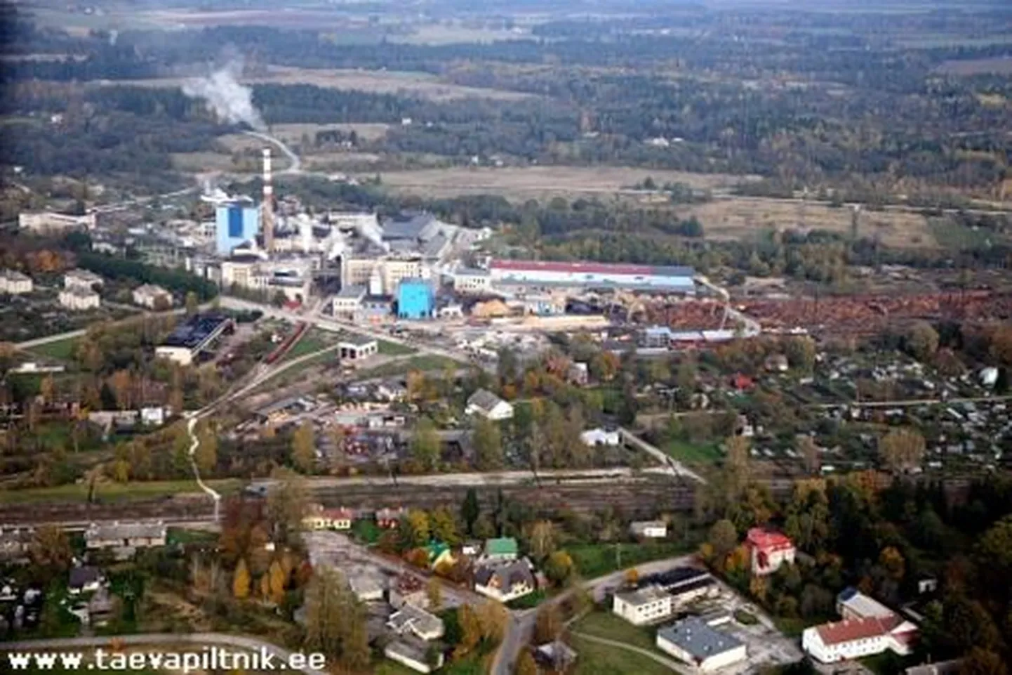 Город Кехра.