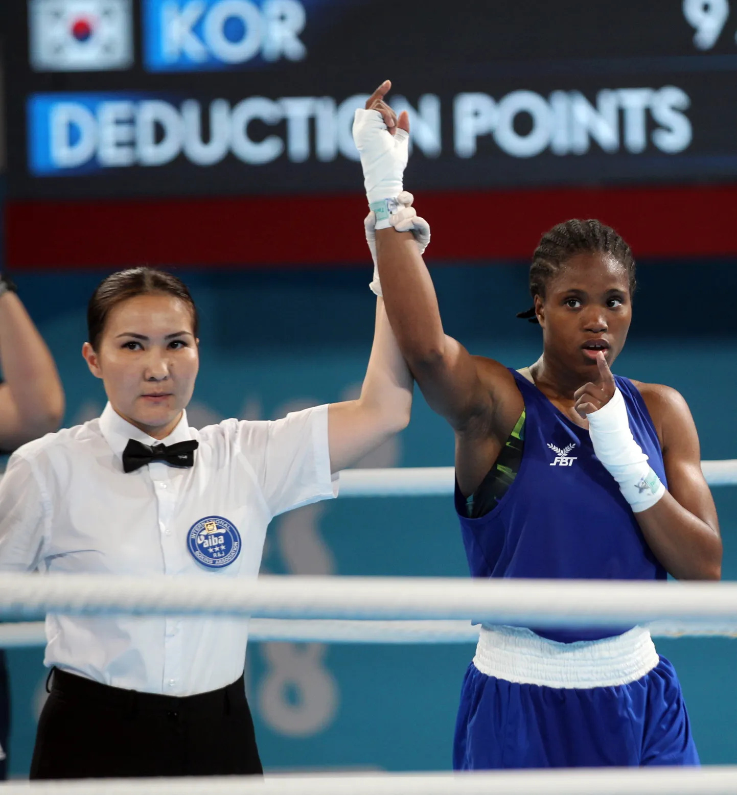 Caroline Dubois
