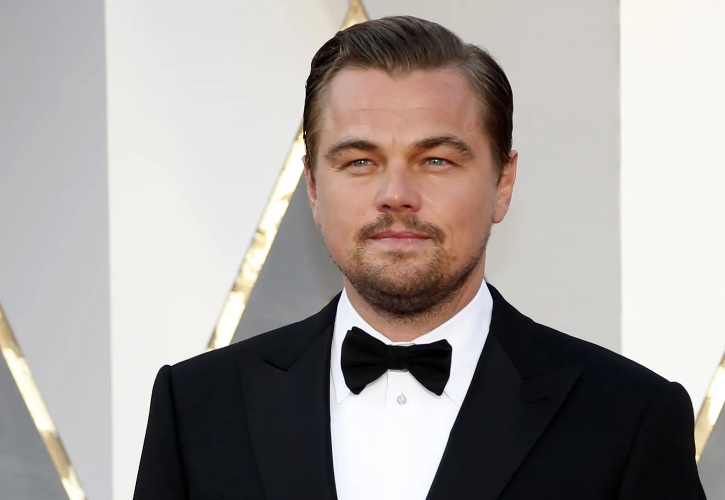 Leonardo DiCaprio.