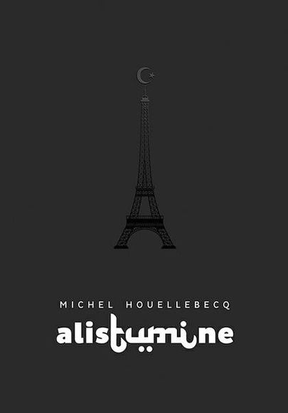 Michel Houellebecq, «Alistumine».