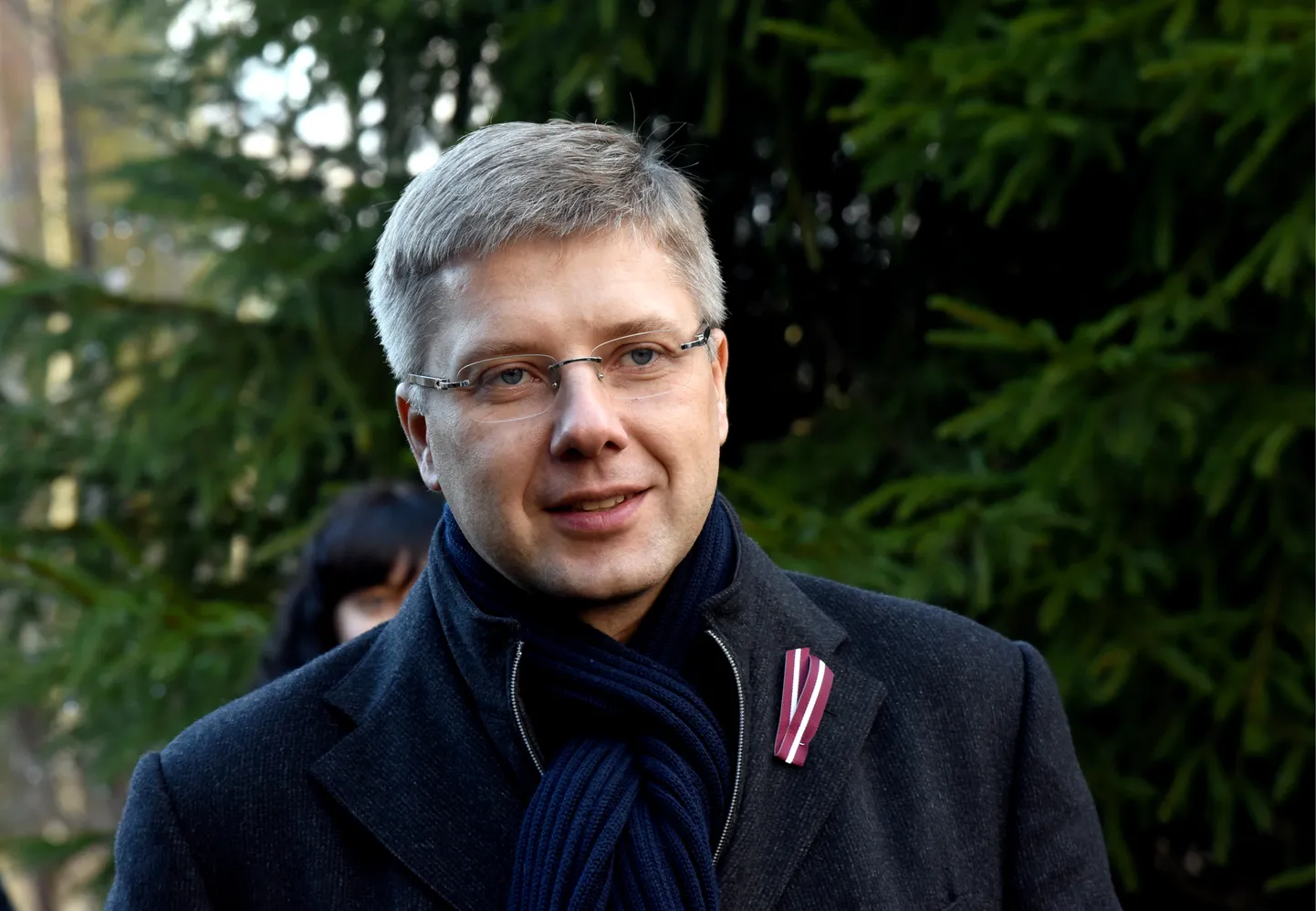 Нил Ушаков