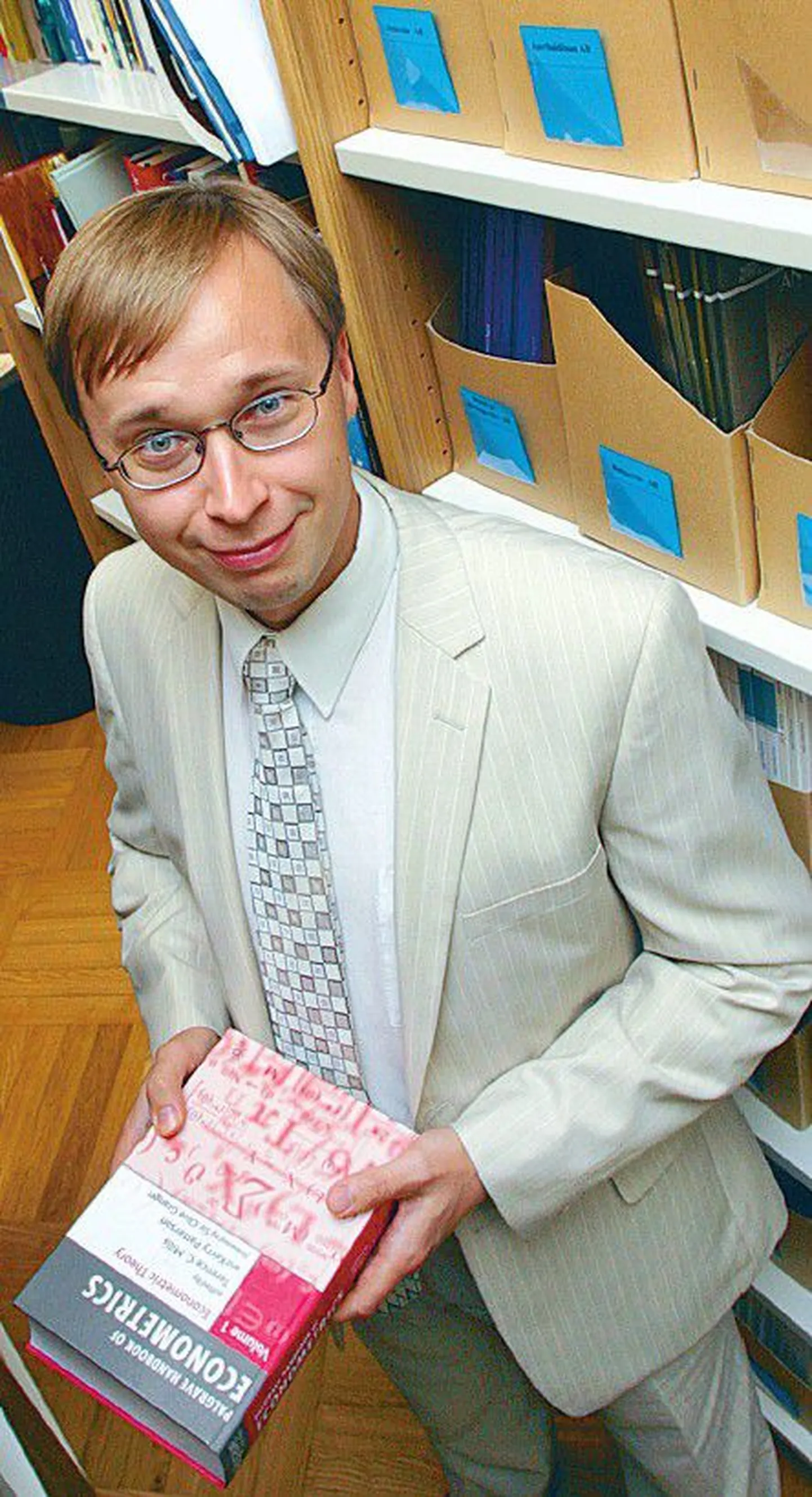Пеэтер Луйкмел