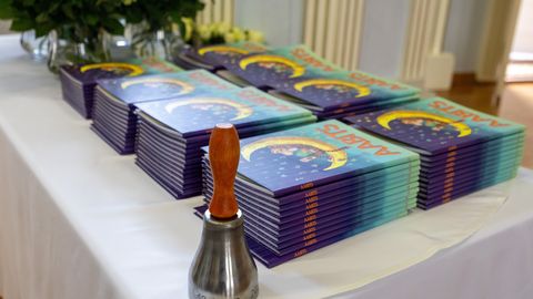 NÄDALA ALGUS ⟩ Kooliaasta toob kuhja küsimärke
