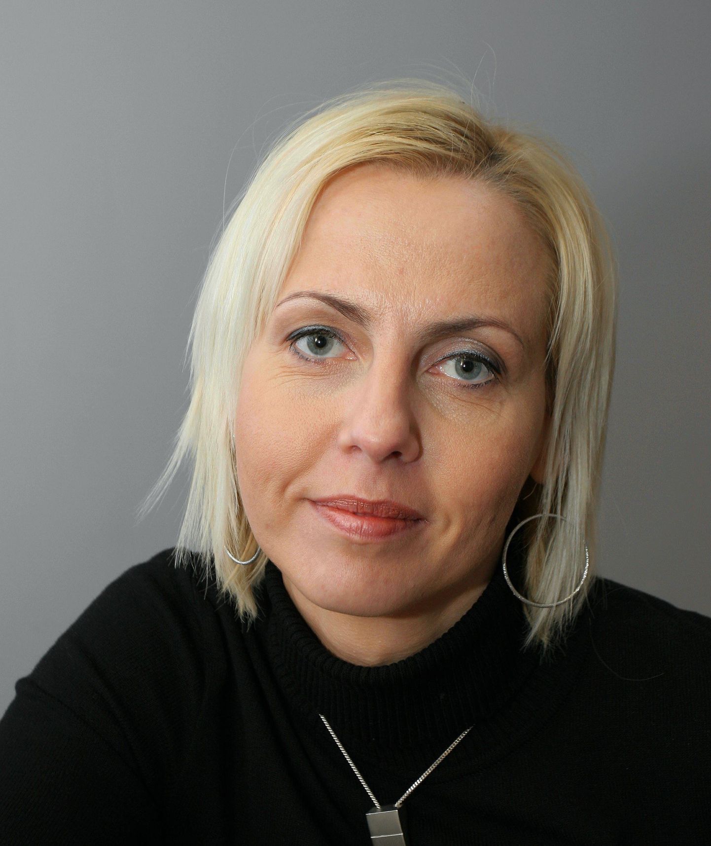 Katrin Johanson