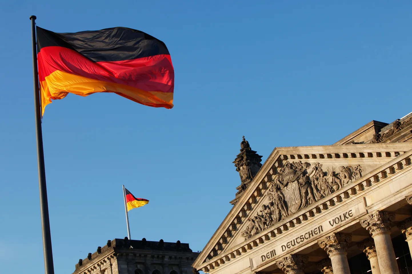 Bundestag