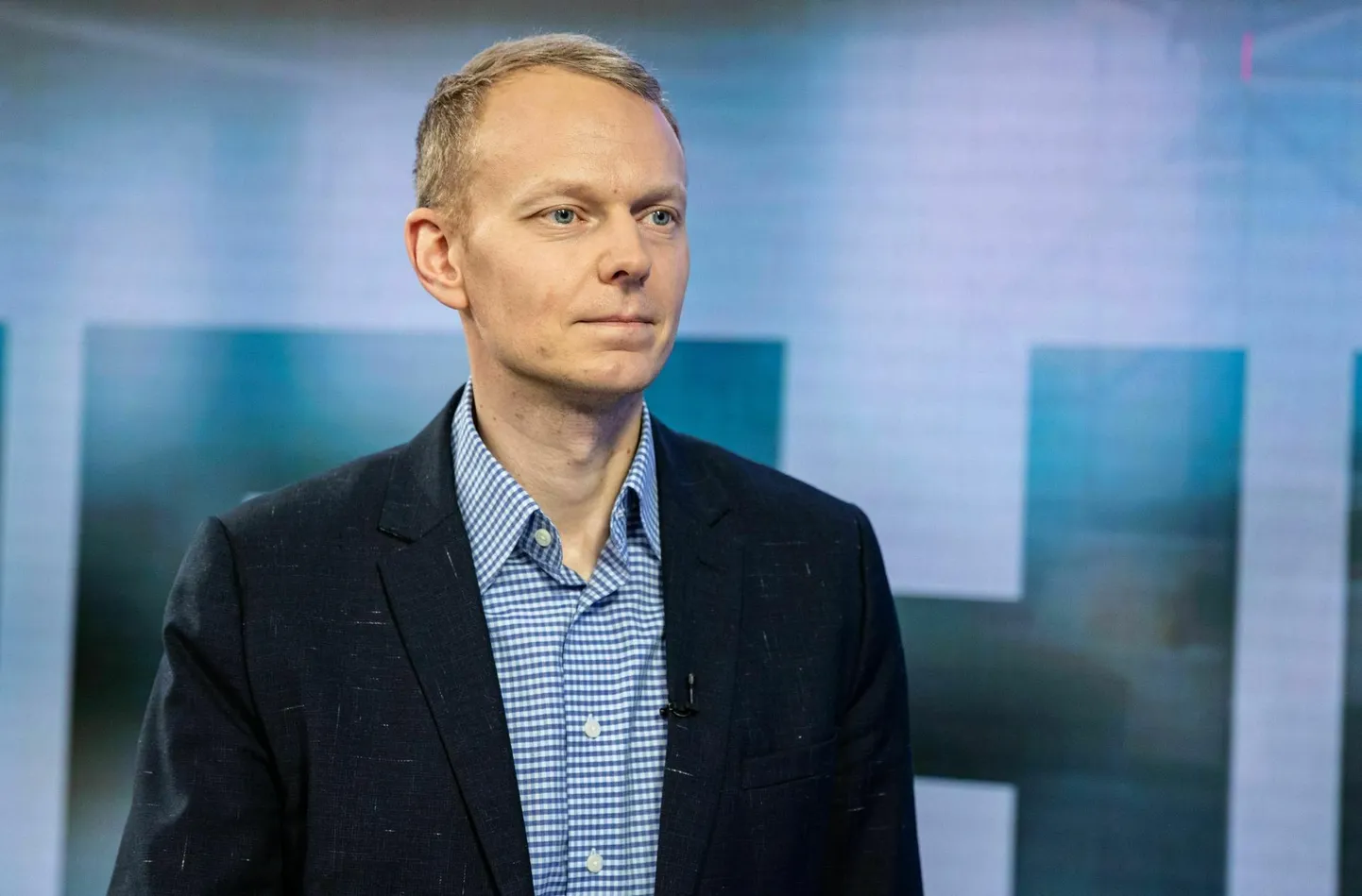 SEB majandusanalüütik Mihkel Nestor