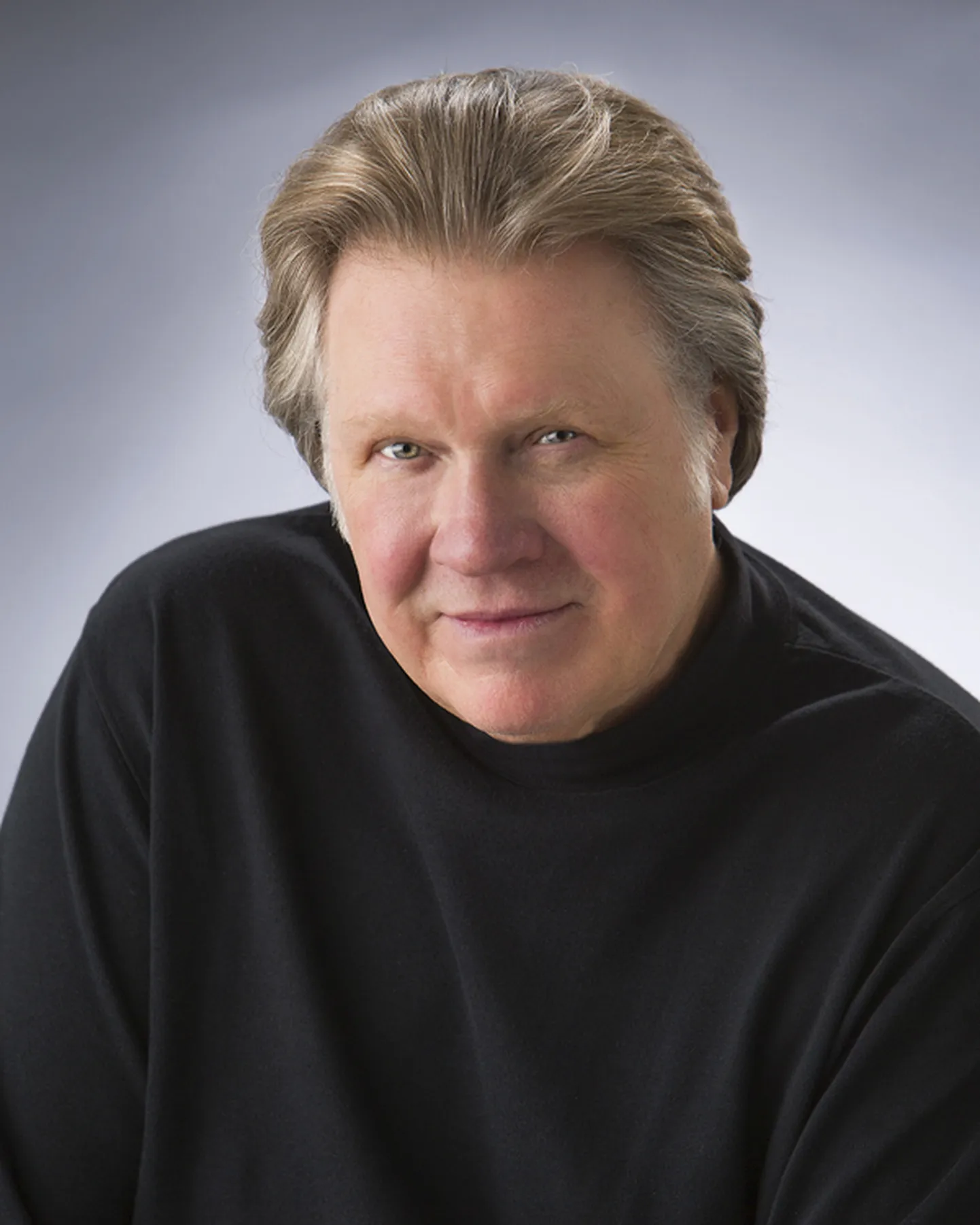 Laulukirjutaja Mark James.