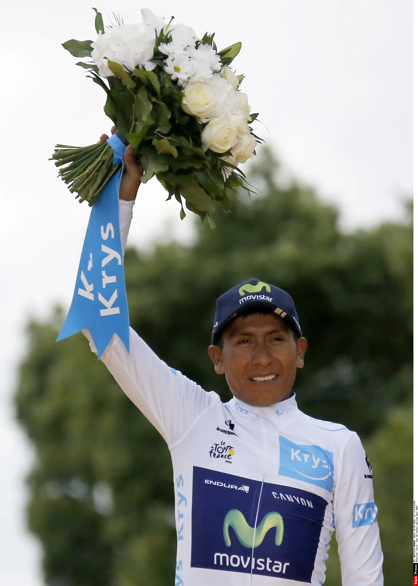 Nairo Quintana