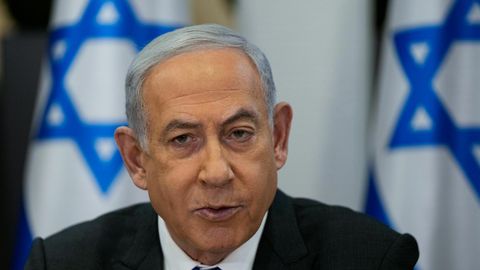Netanyahu: Iisrael kaitseb end kõigi vahenditega