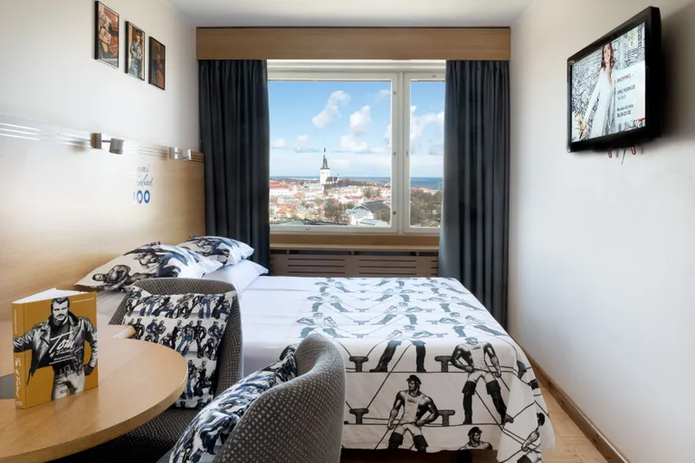 Hotell Viru