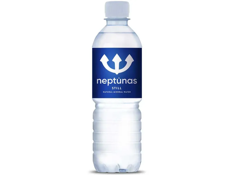 Neptūnas.