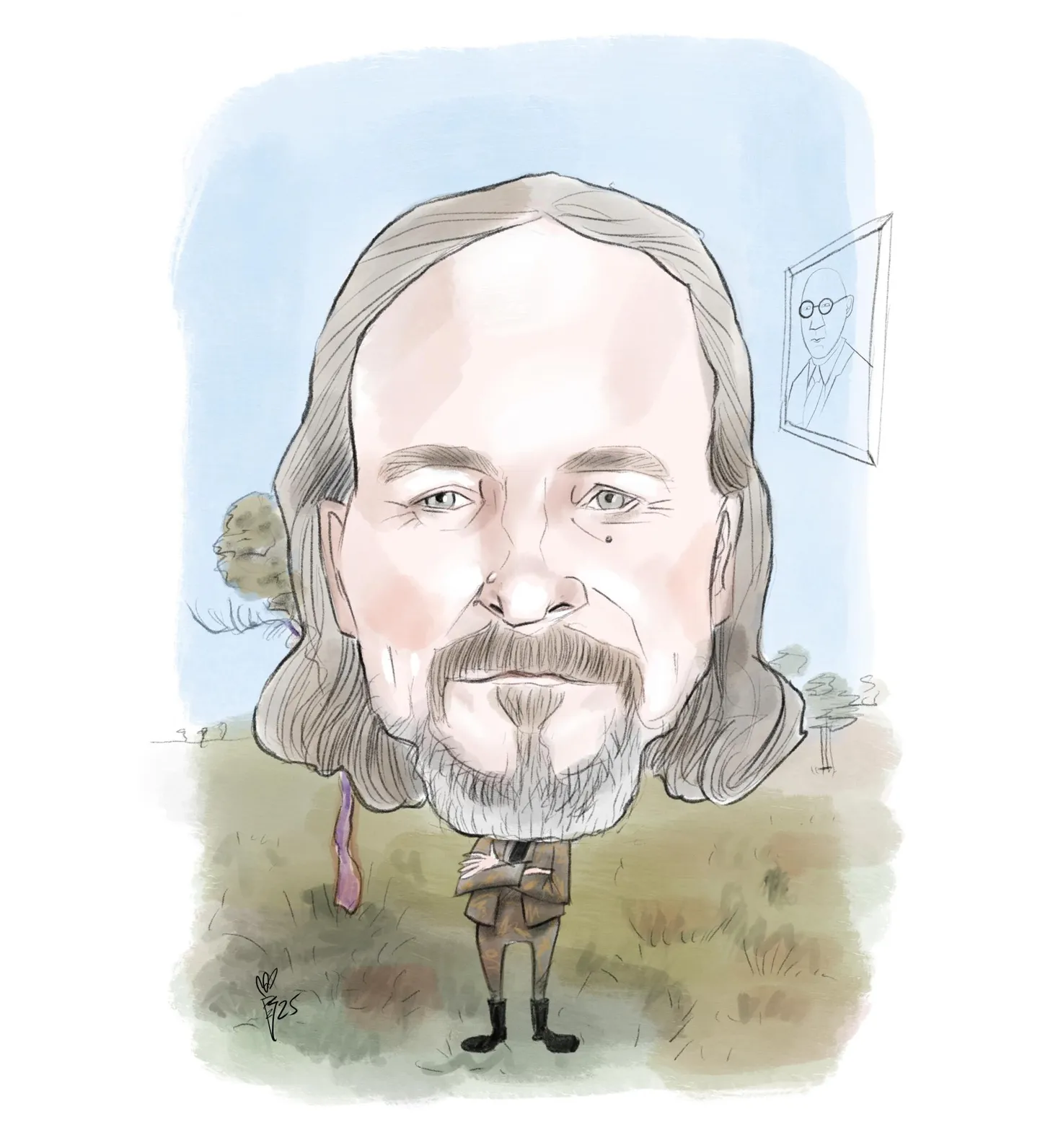 Kalle Jaaniste